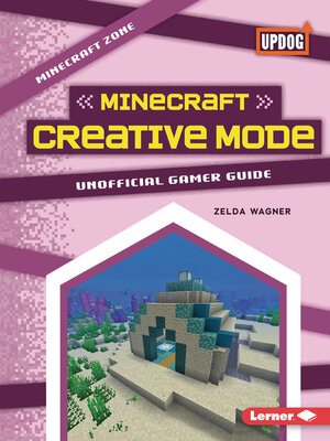 cover image of Minecraft Creative Mode
